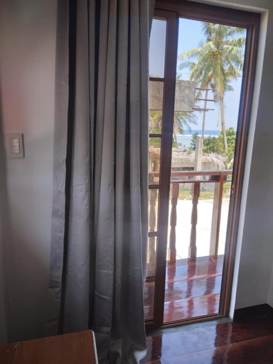 Felrita Homestay House in Siargao Island