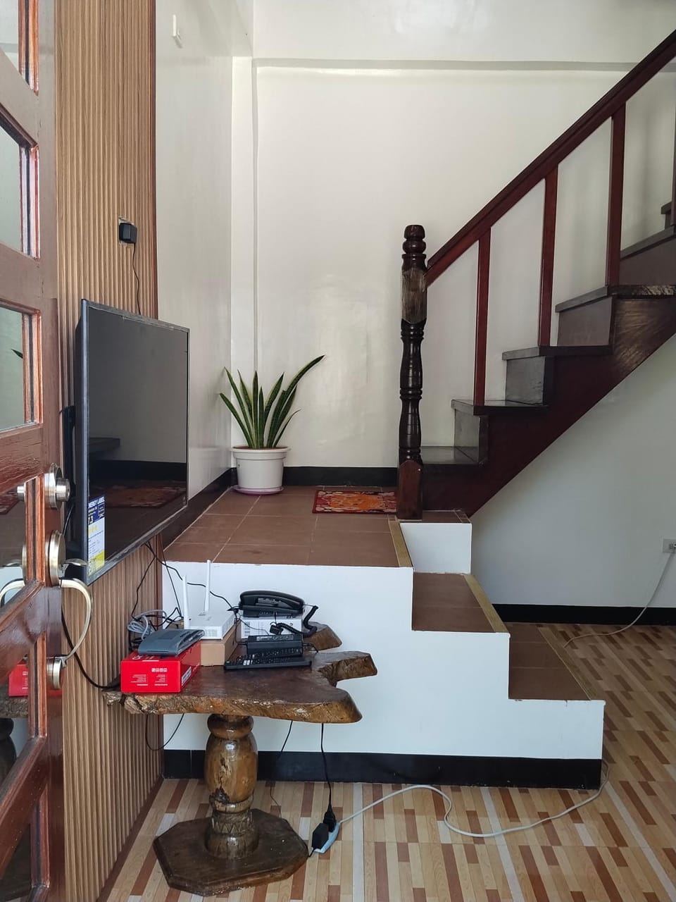 Felrita Homestay House in Siargao Island
