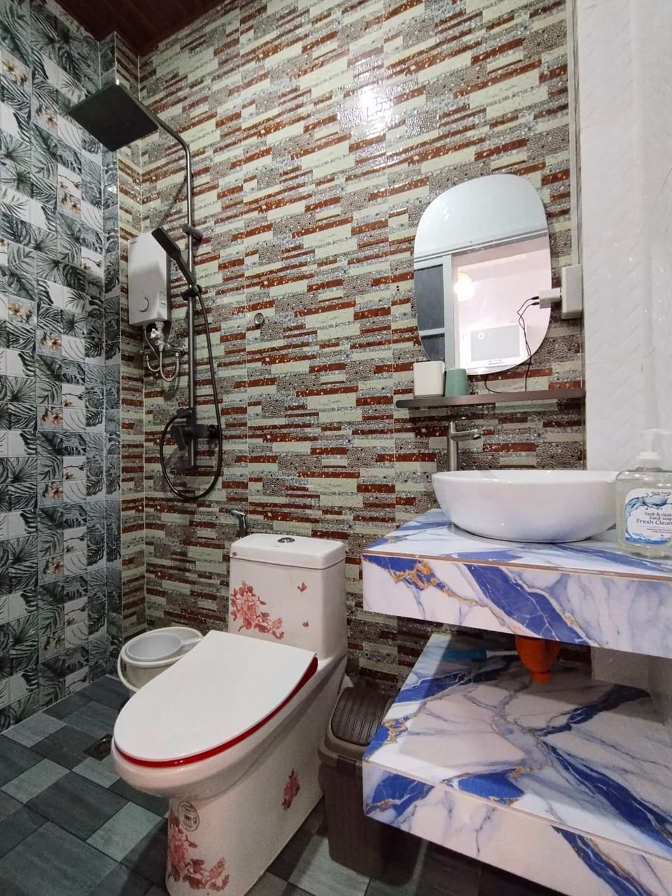 Felrita Homestay House in Siargao Island