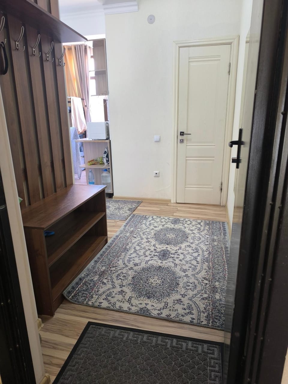 Ала-Тоо Apartment in Almaty Region, Kazakhstan