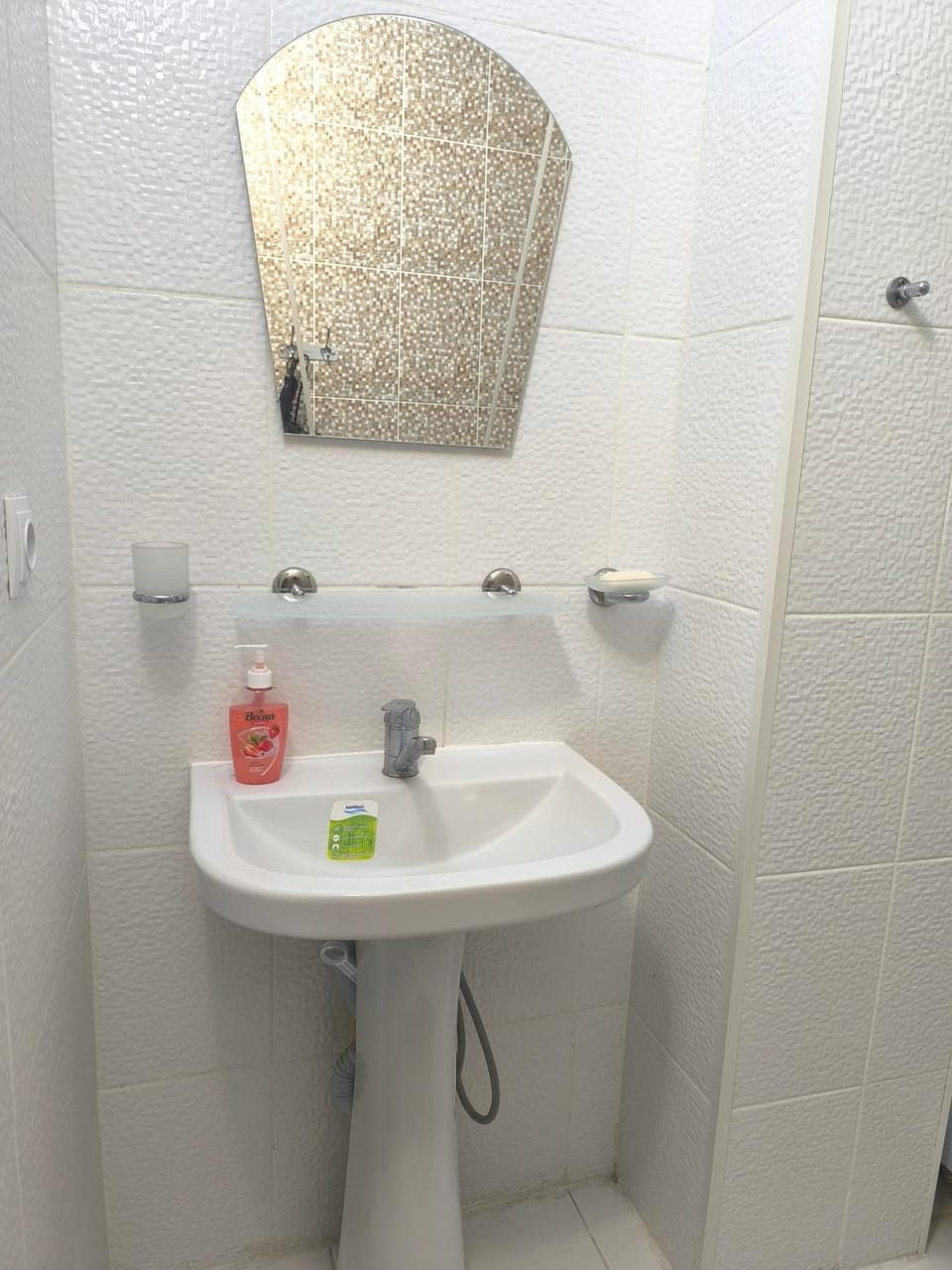 Ала-Тоо Apartment in Almaty Region, Kazakhstan
