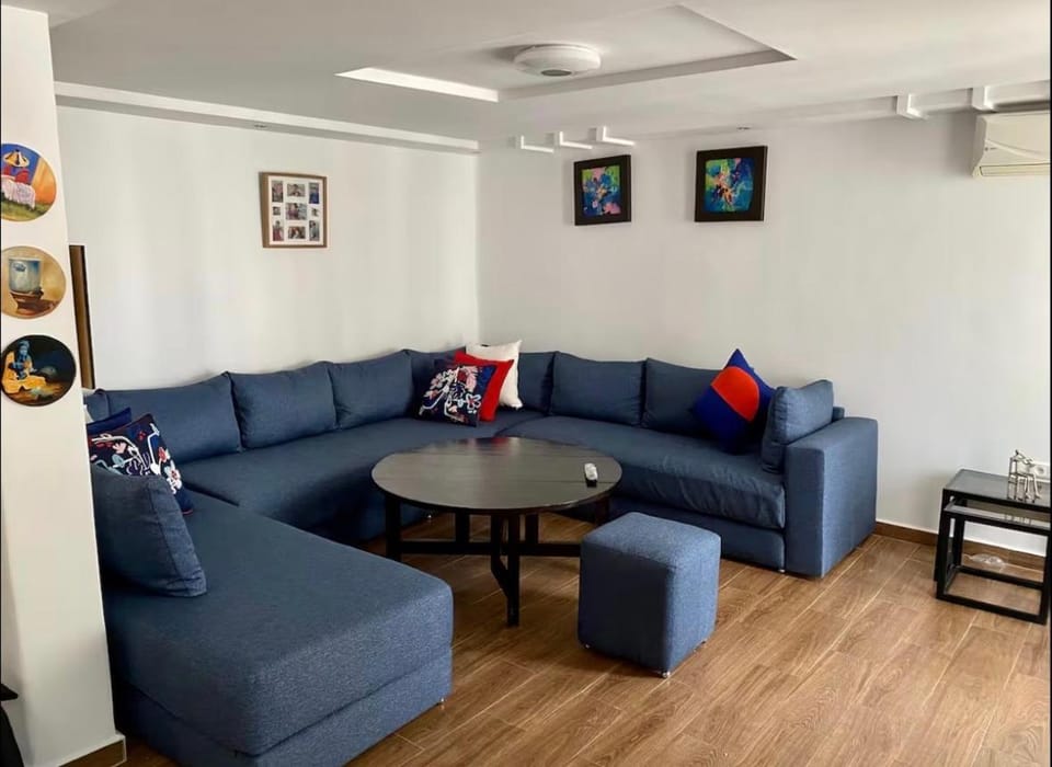 Excellent appartement Bahia Smir Fnideq Mdiq Tetouan Apartment in Tangier-Tétouan-Al Hoceima