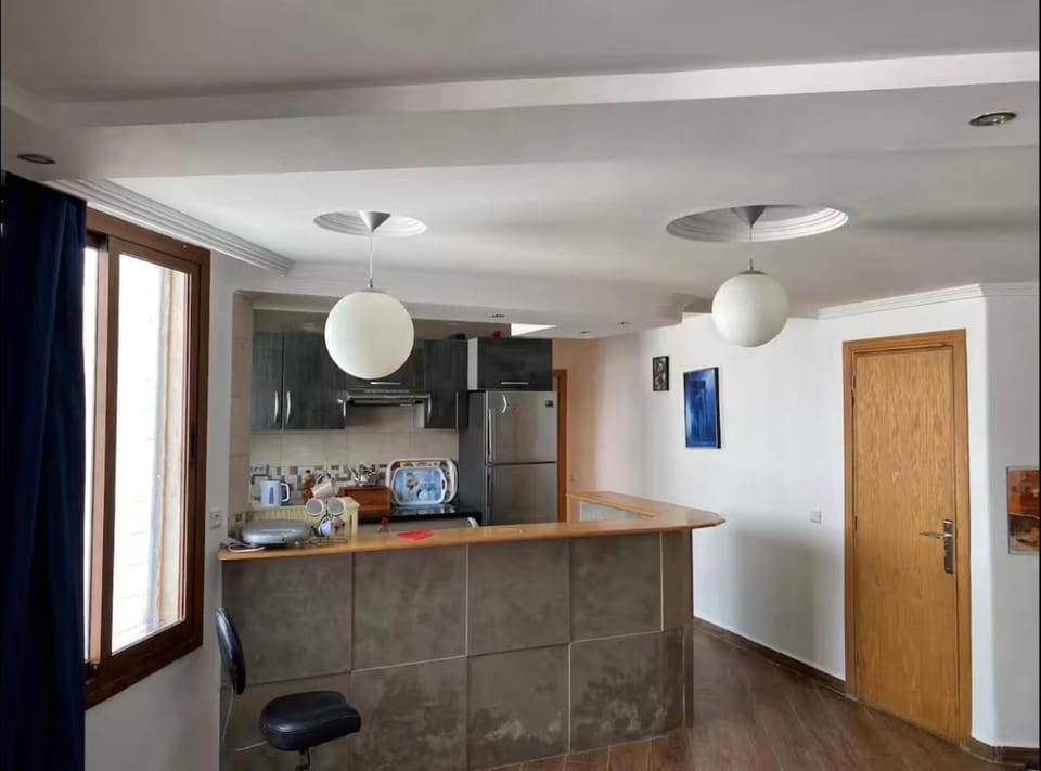Excellent appartement Bahia Smir Fnideq Mdiq Tetouan Apartment in Tangier-Tétouan-Al Hoceima