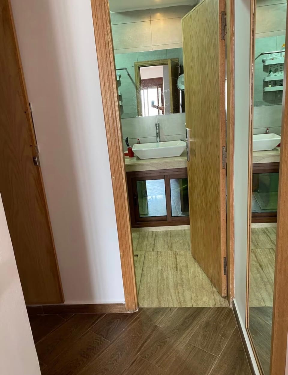Excellent appartement Bahia Smir Fnideq Mdiq Tetouan Apartment in Tangier-Tétouan-Al Hoceima