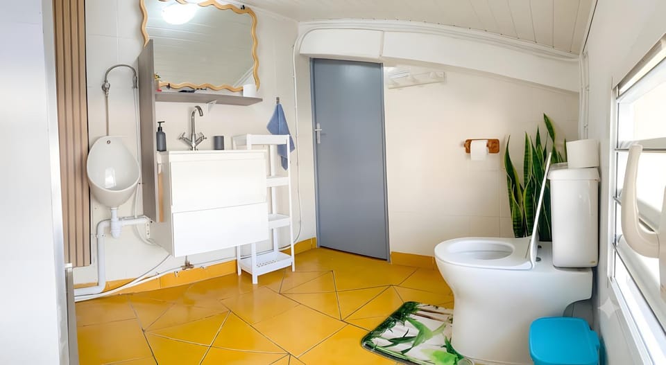 Toilet, Bathroom