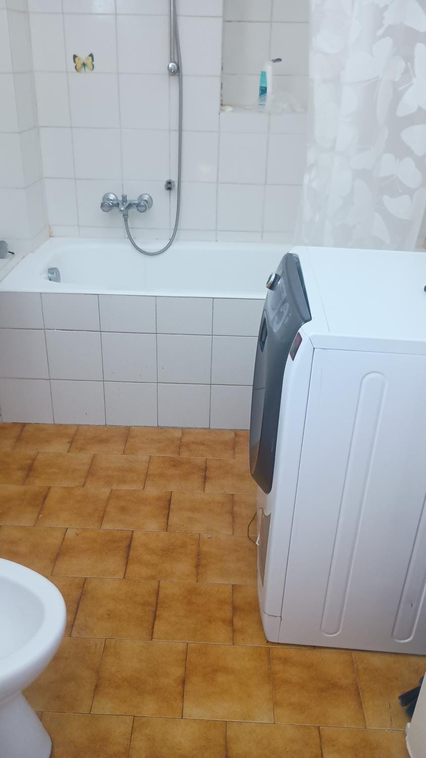 casina modesta Apartment in Somma Lombardo
