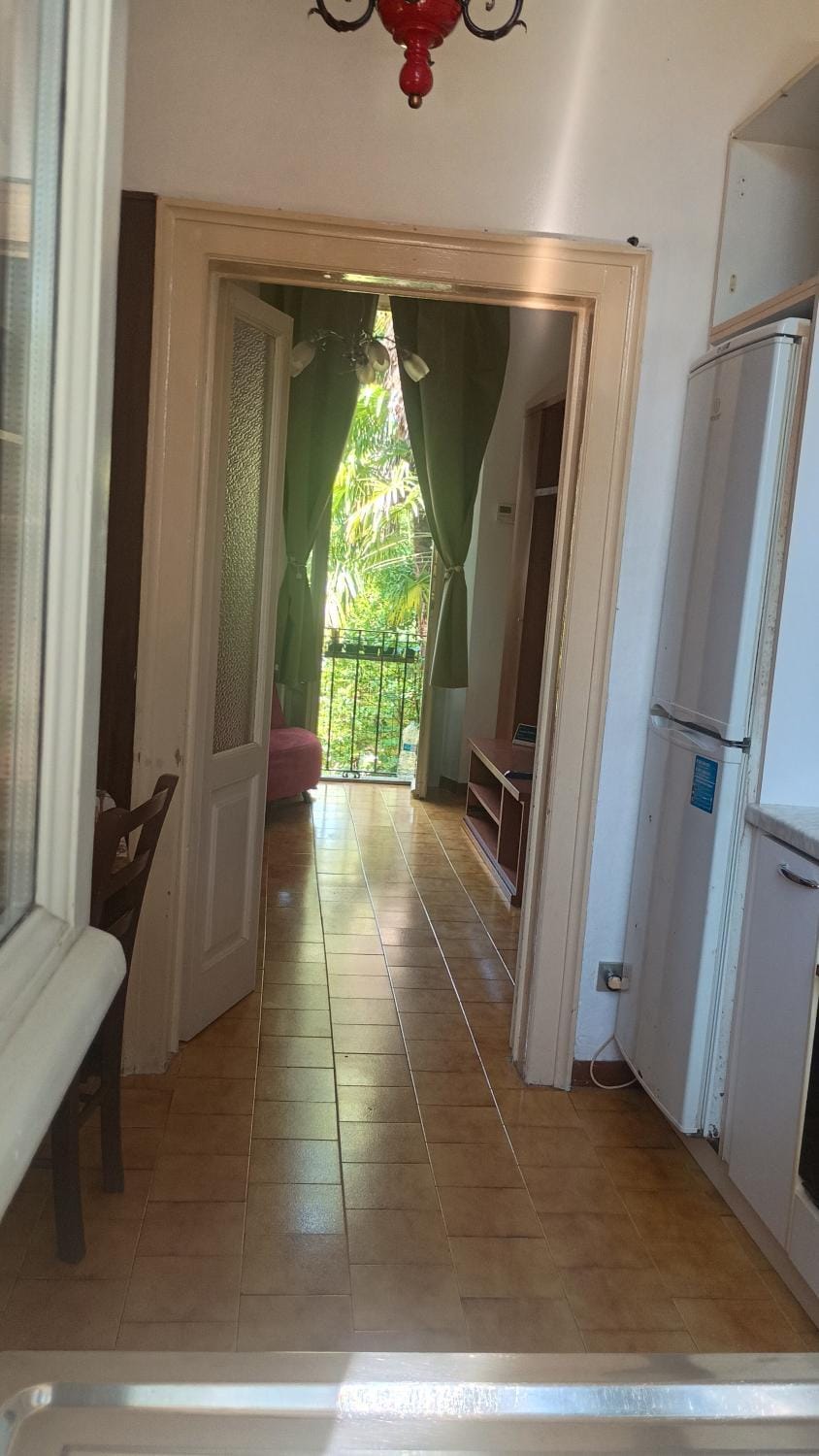 casina modesta Apartment in Somma Lombardo