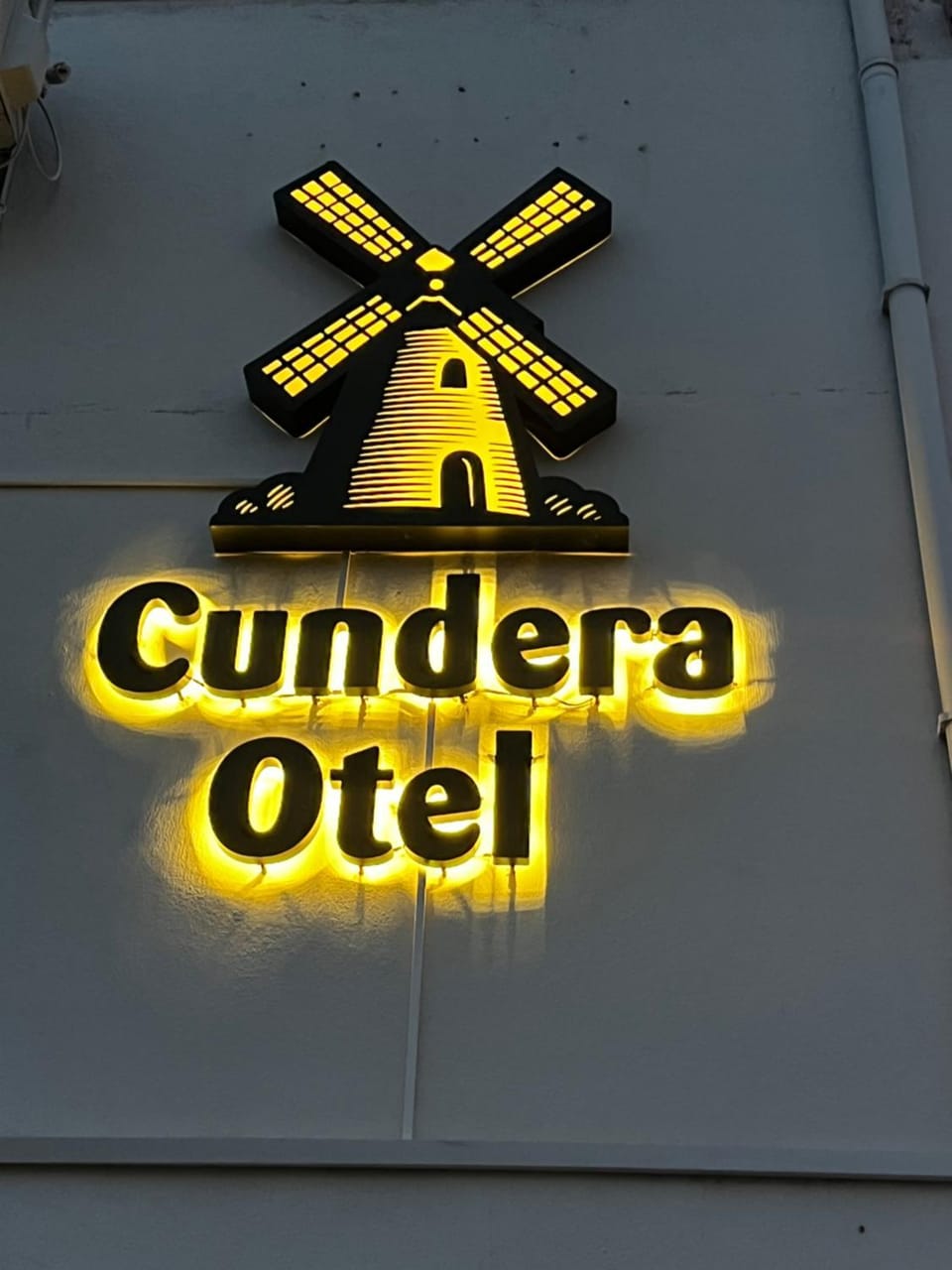 Cundera Hotel Hotel in İzmir Province