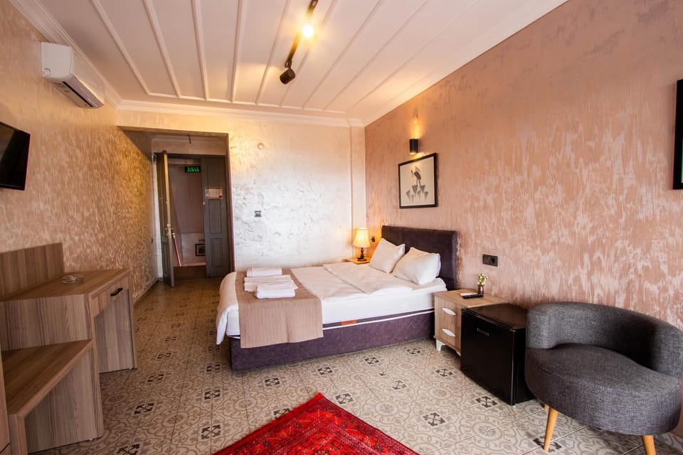 Cundera Hotel Hotel in İzmir Province