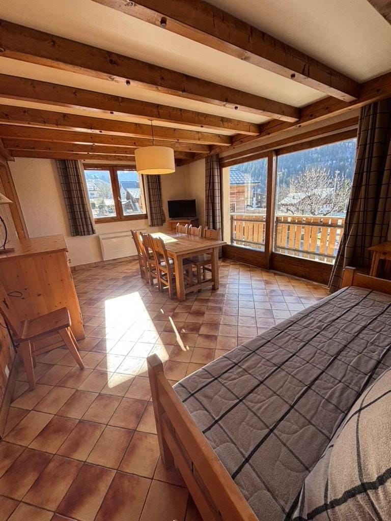 Appartement Vorès, Chez Francine Apartment in Notre-Dame-de-Bellecombe