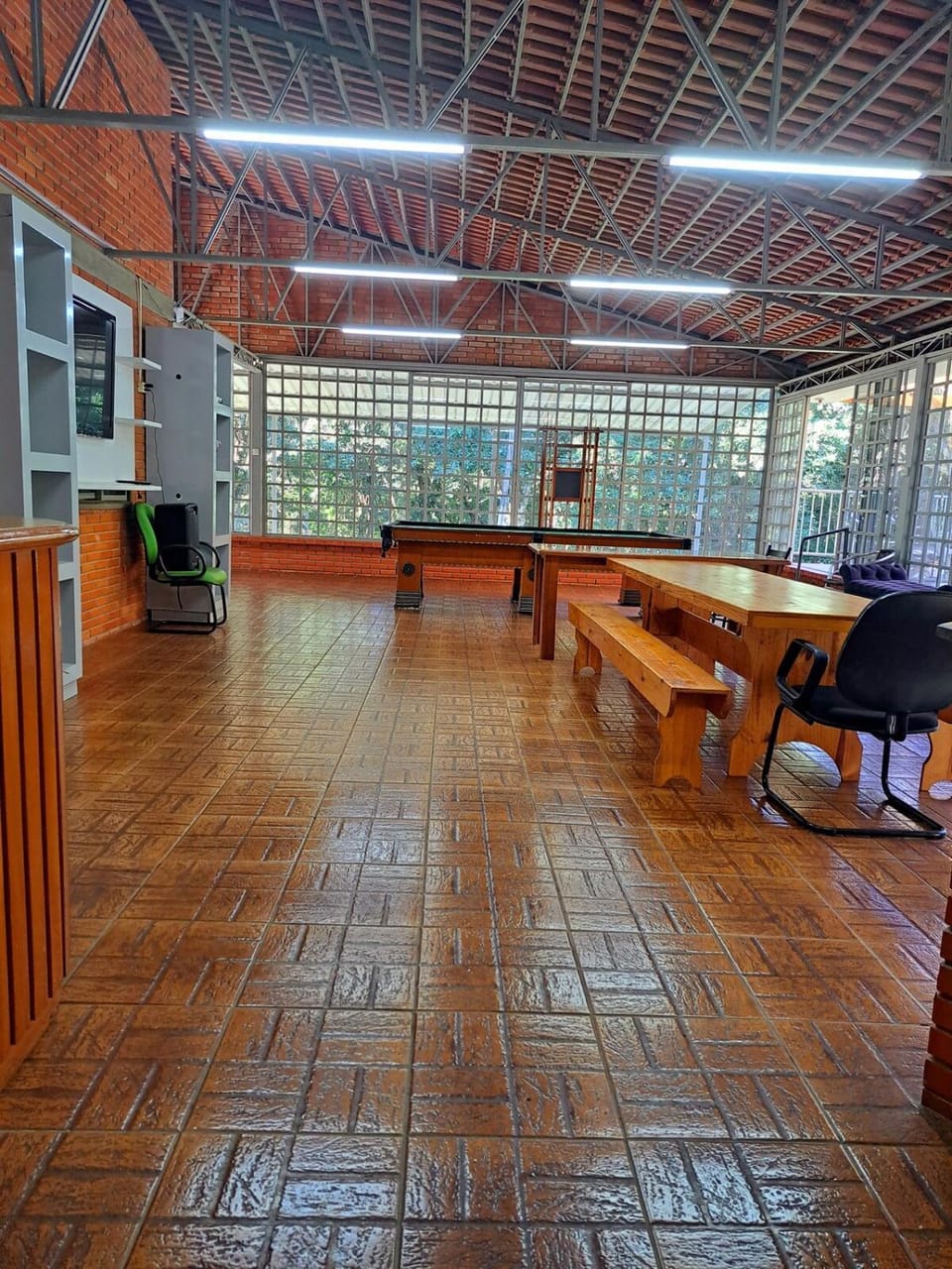 Casa para eventos lago House in Cascavel