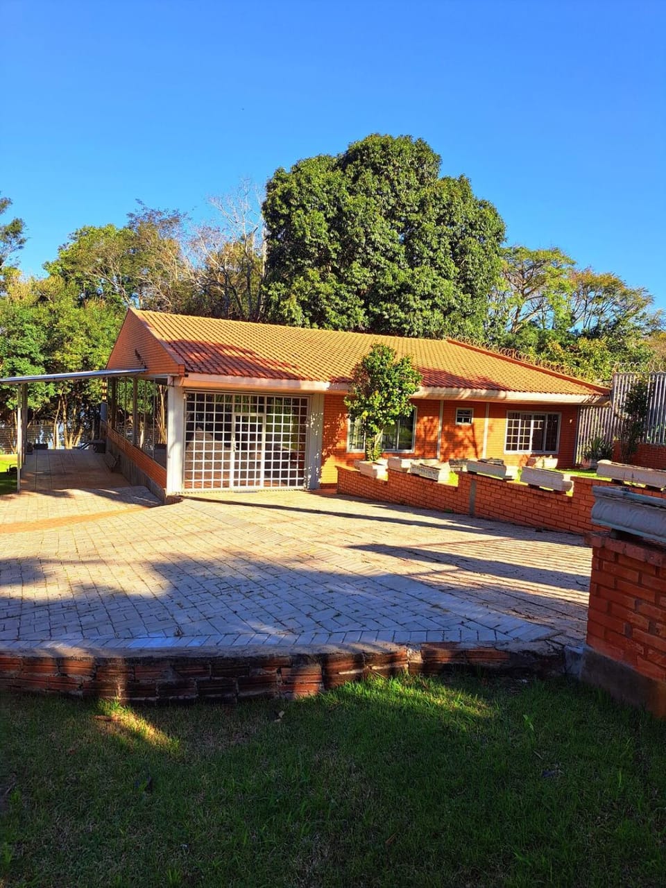 Casa para eventos lago House in Cascavel