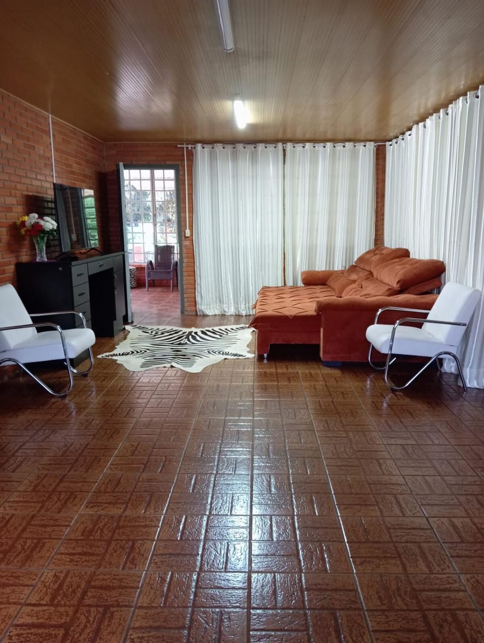 Casa para eventos lago House in Cascavel