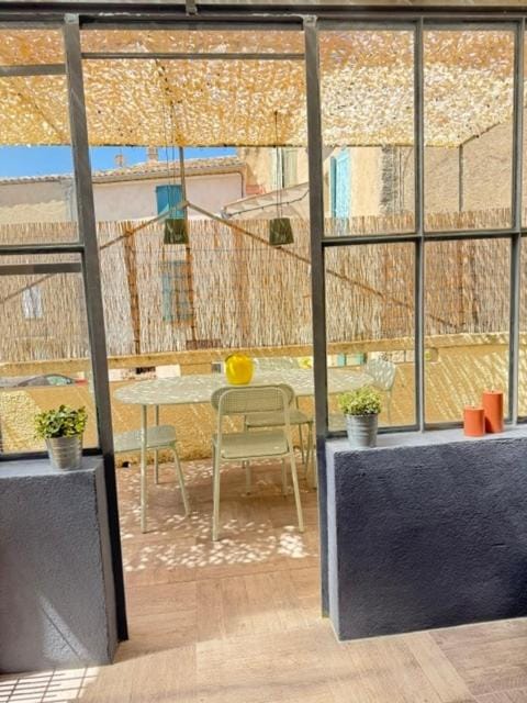 Maison La vaubanaise House in Provence-Alpes-Côte d'Azur