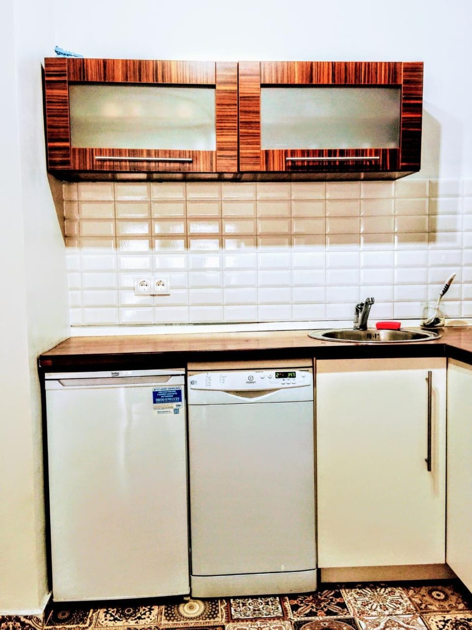 dishwasher, kitchen