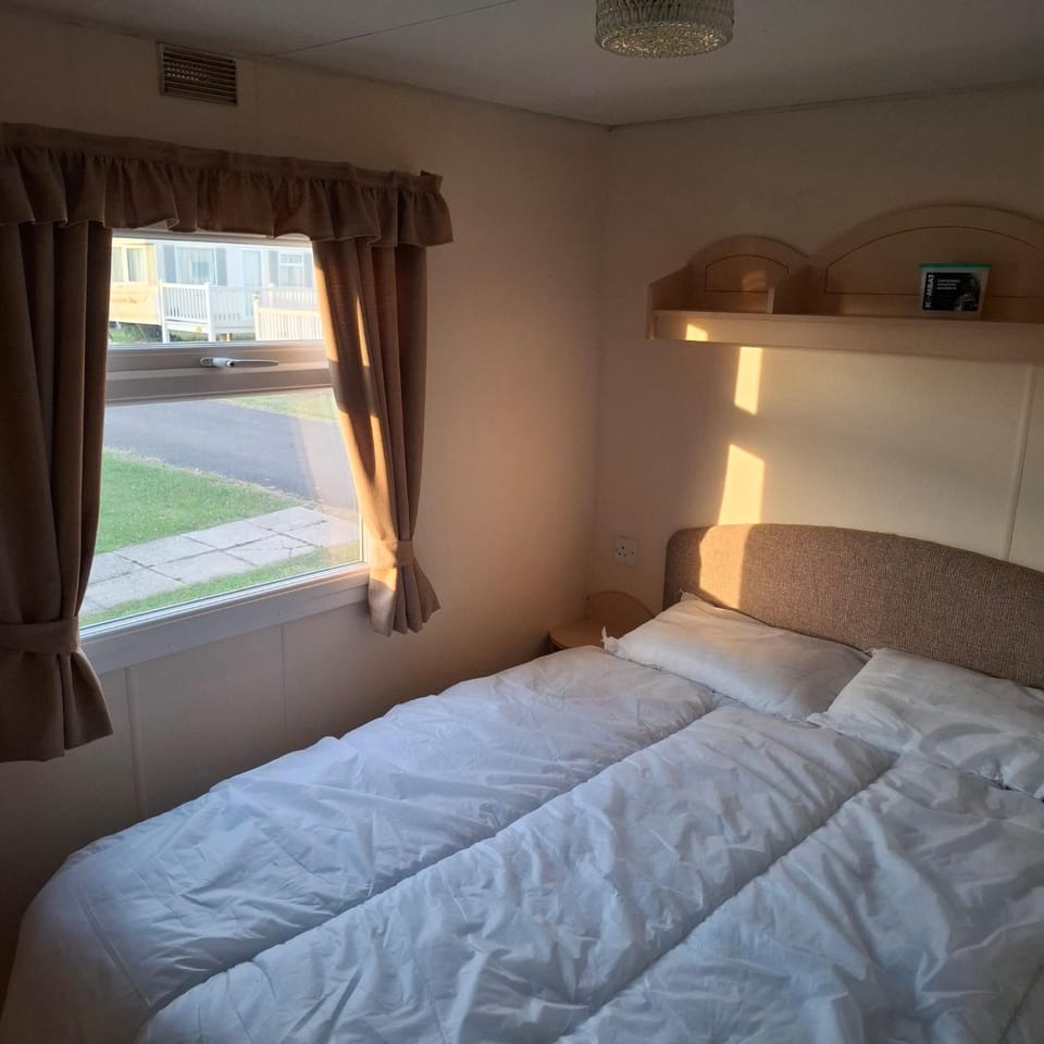 Atlas Florida Apartment in Ingoldmells
