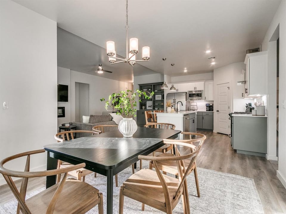 Find Your Bliss on 183rd House in Edmond