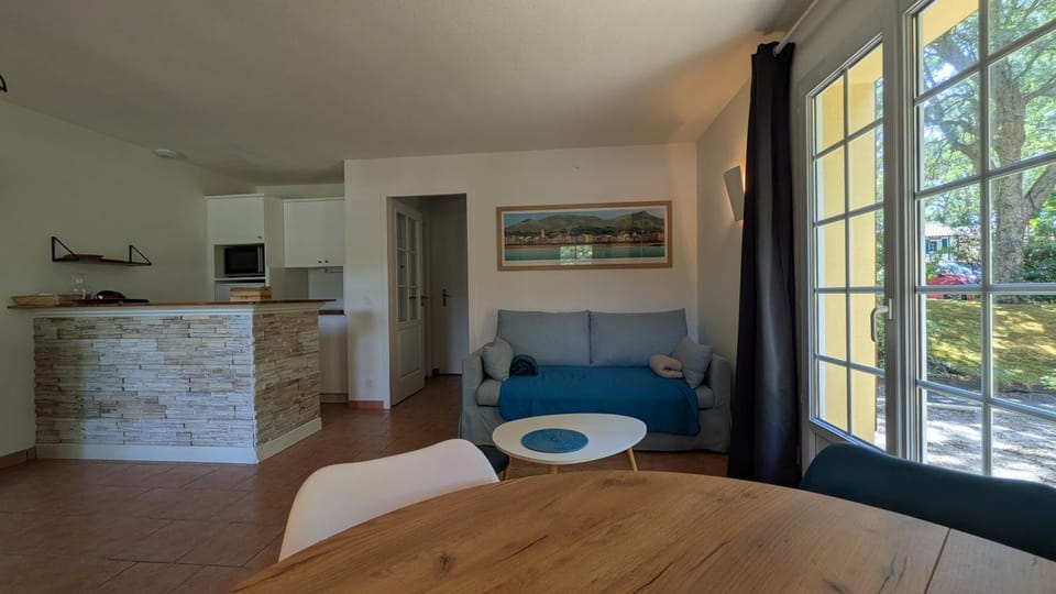 Madame Vacances Maison du Golf House in Moliets-et-Maa