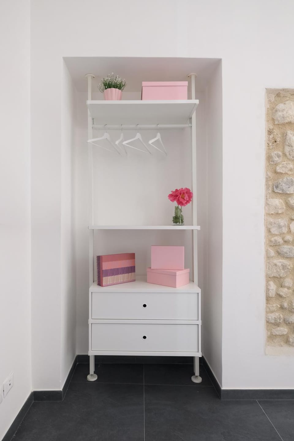 wardrobe