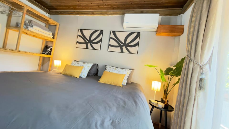 Ghxabara Cozy Cabin Cabin in Africa