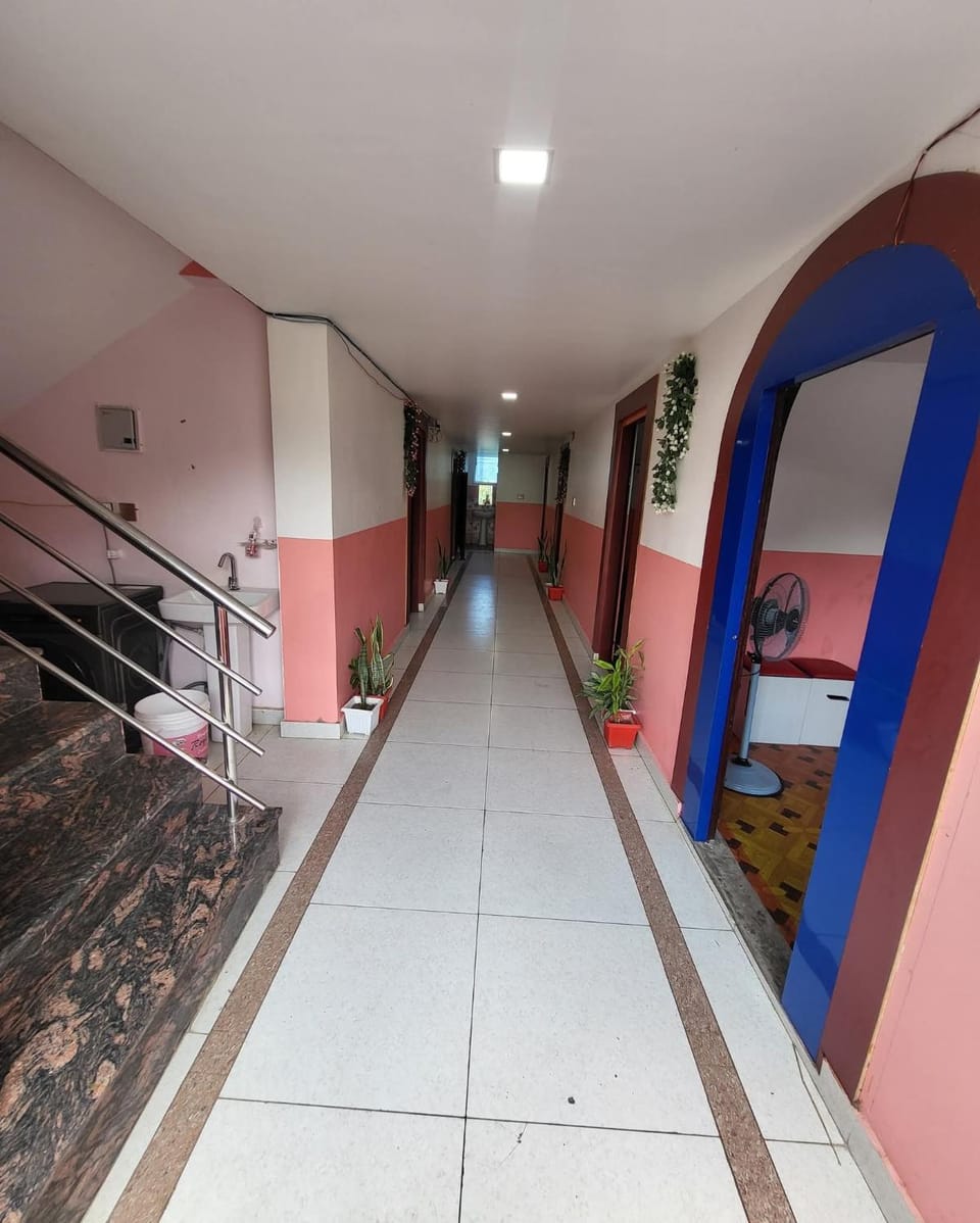 Shivam Hotel & Lodge Nature lodge in Nepal