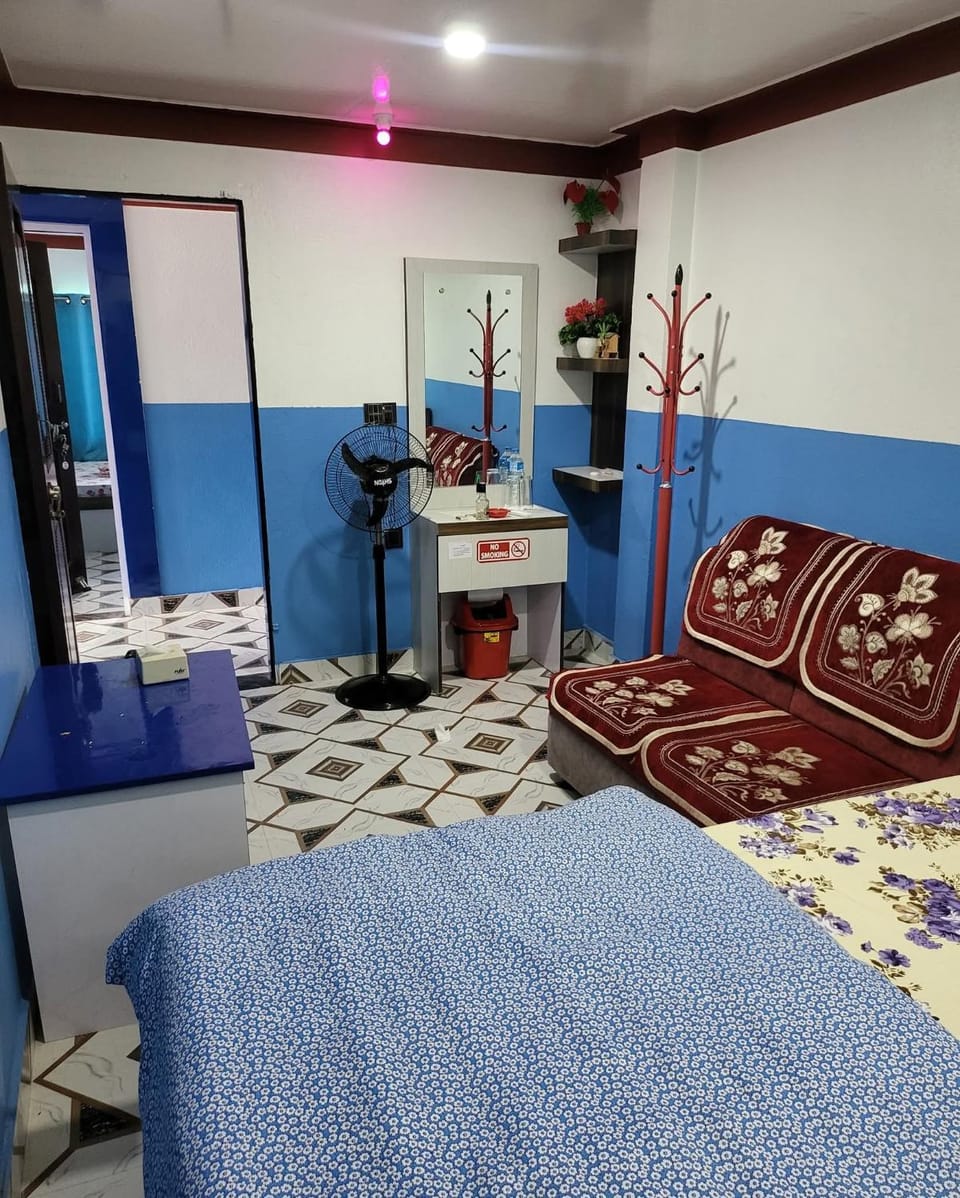 Shivam Hotel & Lodge Nature lodge in Nepal
