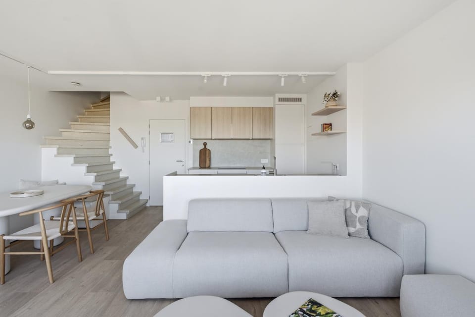 Duplex Appartement 'Ondune' - Duinpark Oostduinkerke Apartment in Koksijde
