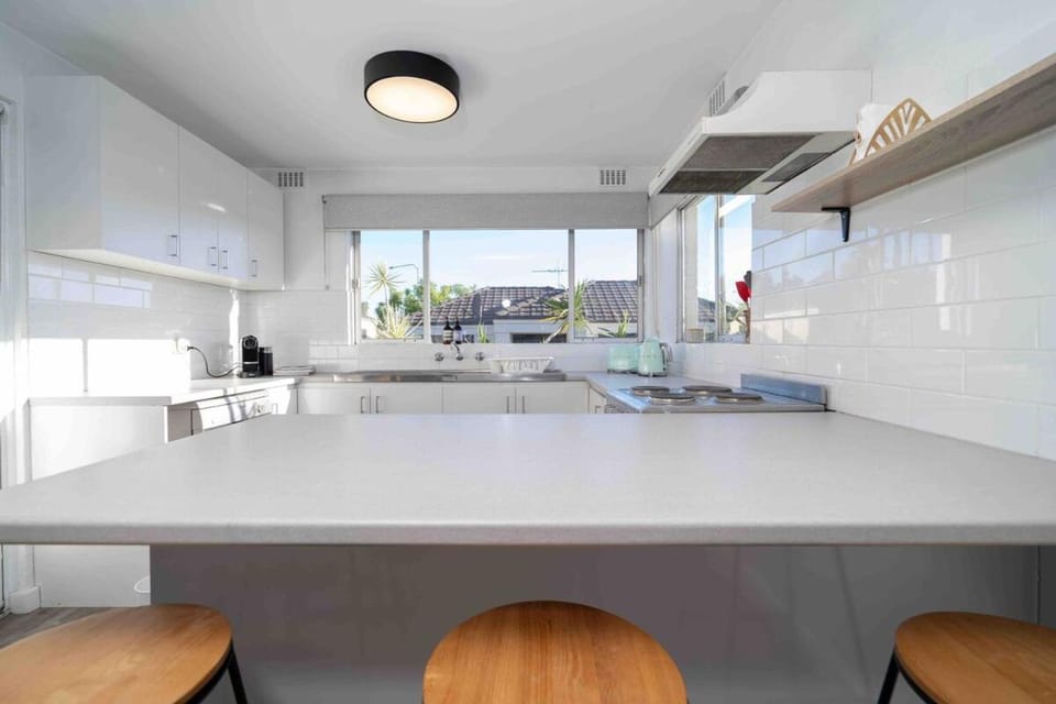 Portrait of a Lady Apartment in Perth