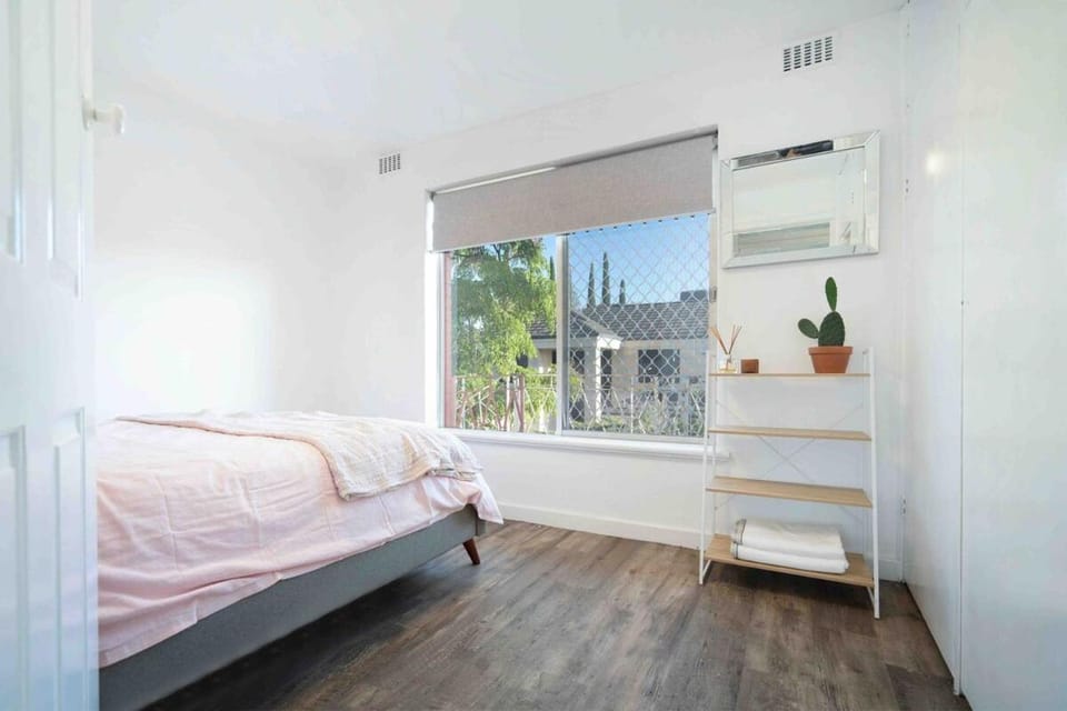 Portrait of a Lady Apartment in Perth