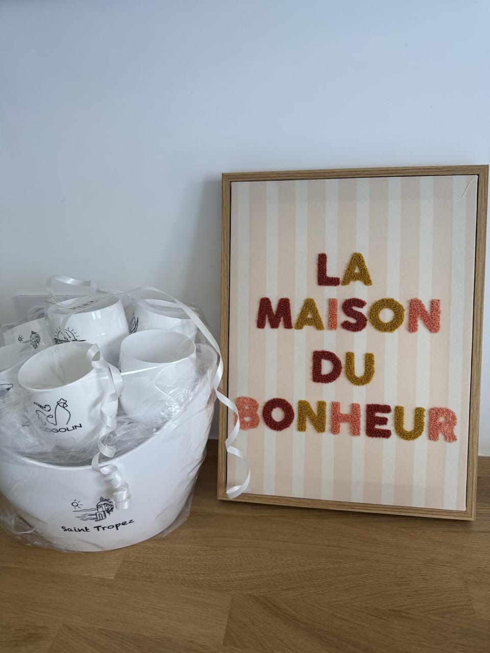Welcome to La Maison du Bonheur Le Lavandou Apartment in Le Lavandou