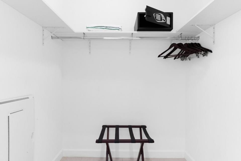 wardrobe