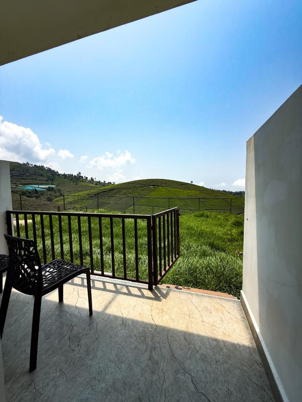 View (from property/room), Mountain view