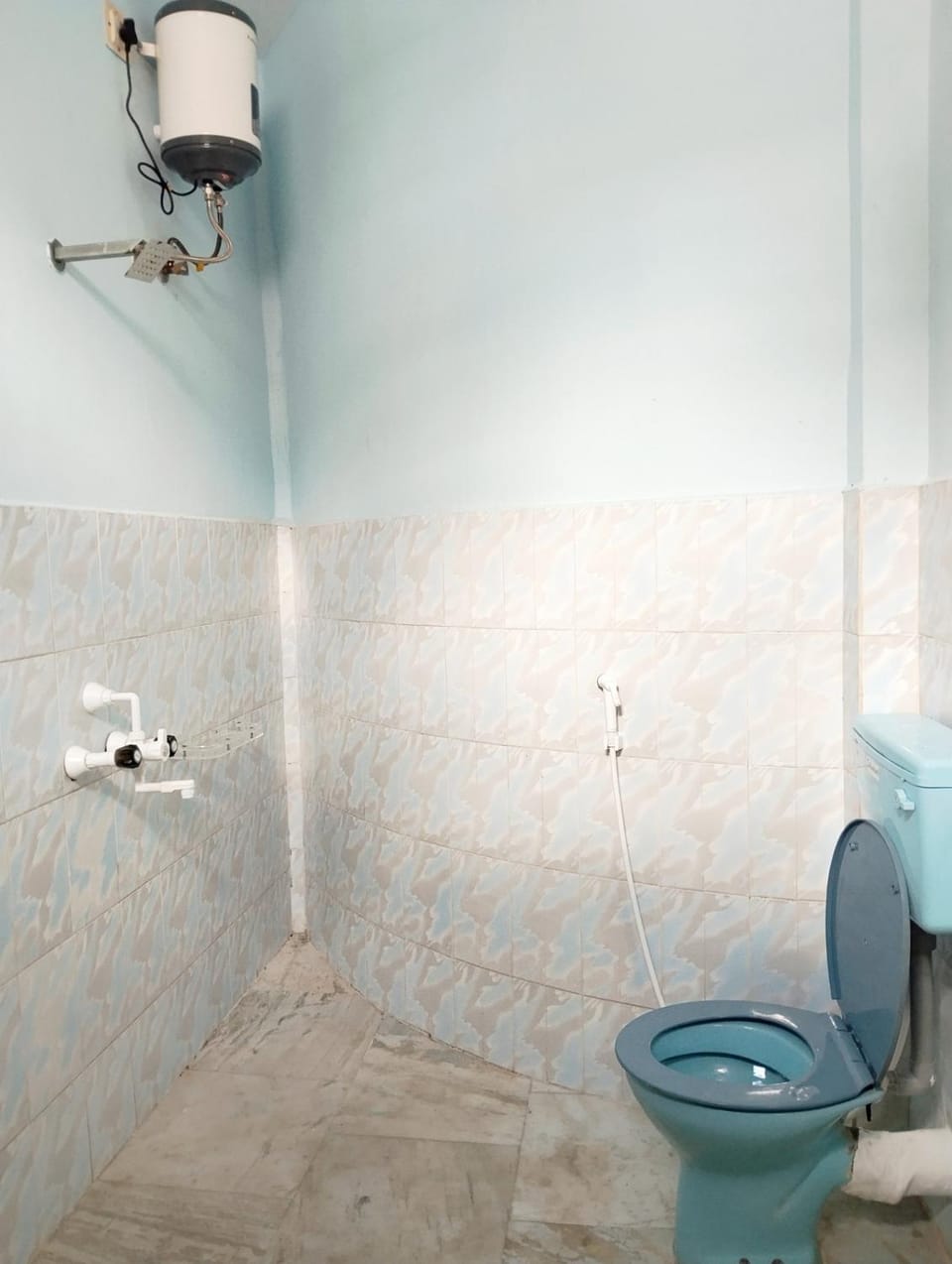 Peaceful 3 BHK, 5 km WhiteTown Side best for groups 6 to 12 pax ZITA House in Puducherry