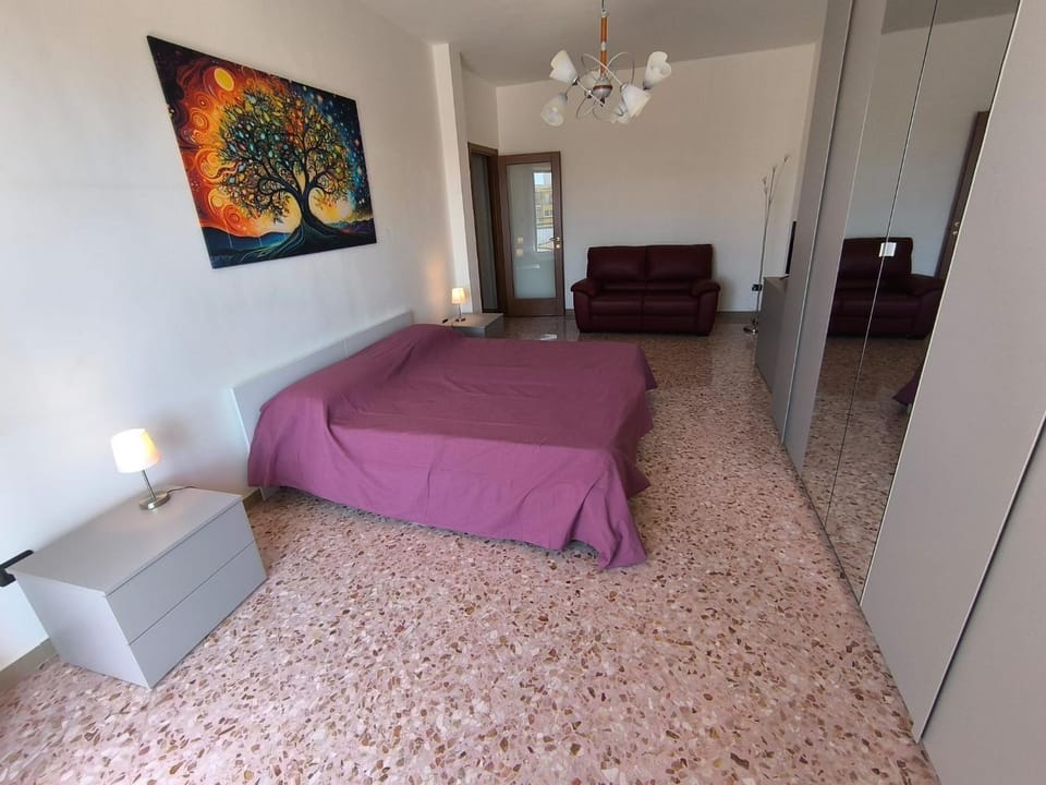 Casa Mirya Apartment in Apulia