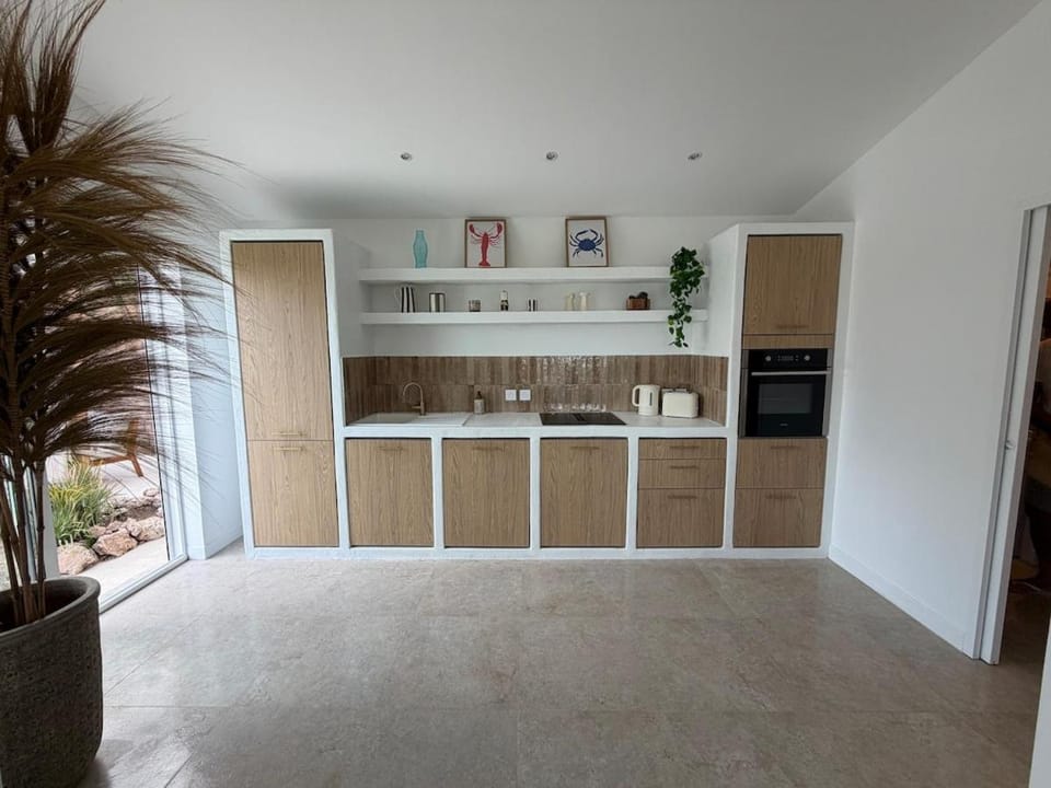 Les Issambres vue mer, piscine, 8 personnes Villa in Roquebrune-sur-Argens