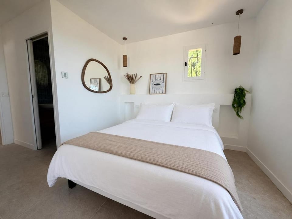 Les Issambres vue mer, piscine, 8 personnes Villa in Roquebrune-sur-Argens