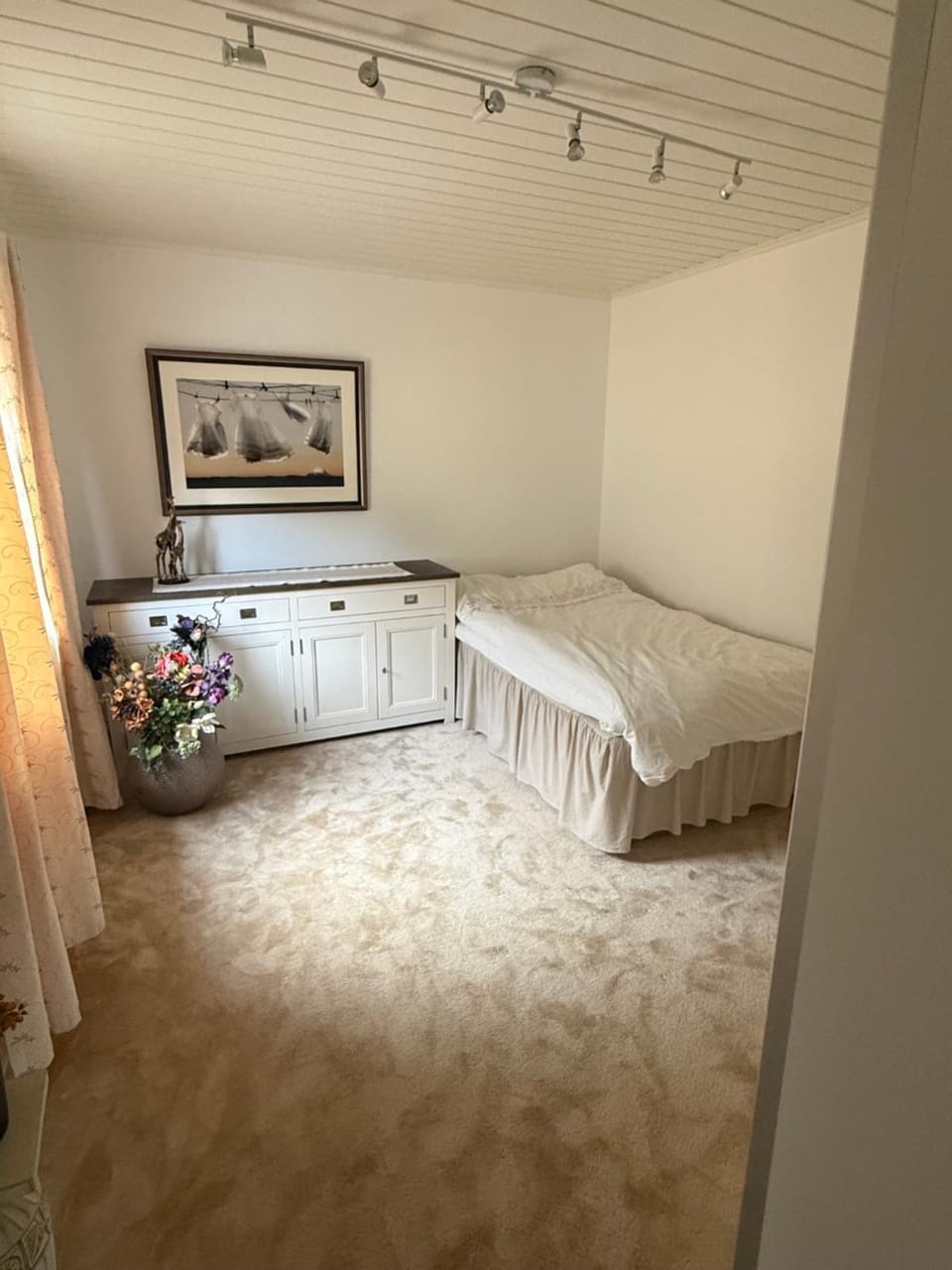 Moderne leilighet i Mosjøen sentrum Apartment in Nordland, Norway