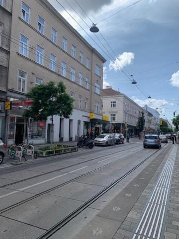 Neighbourhood