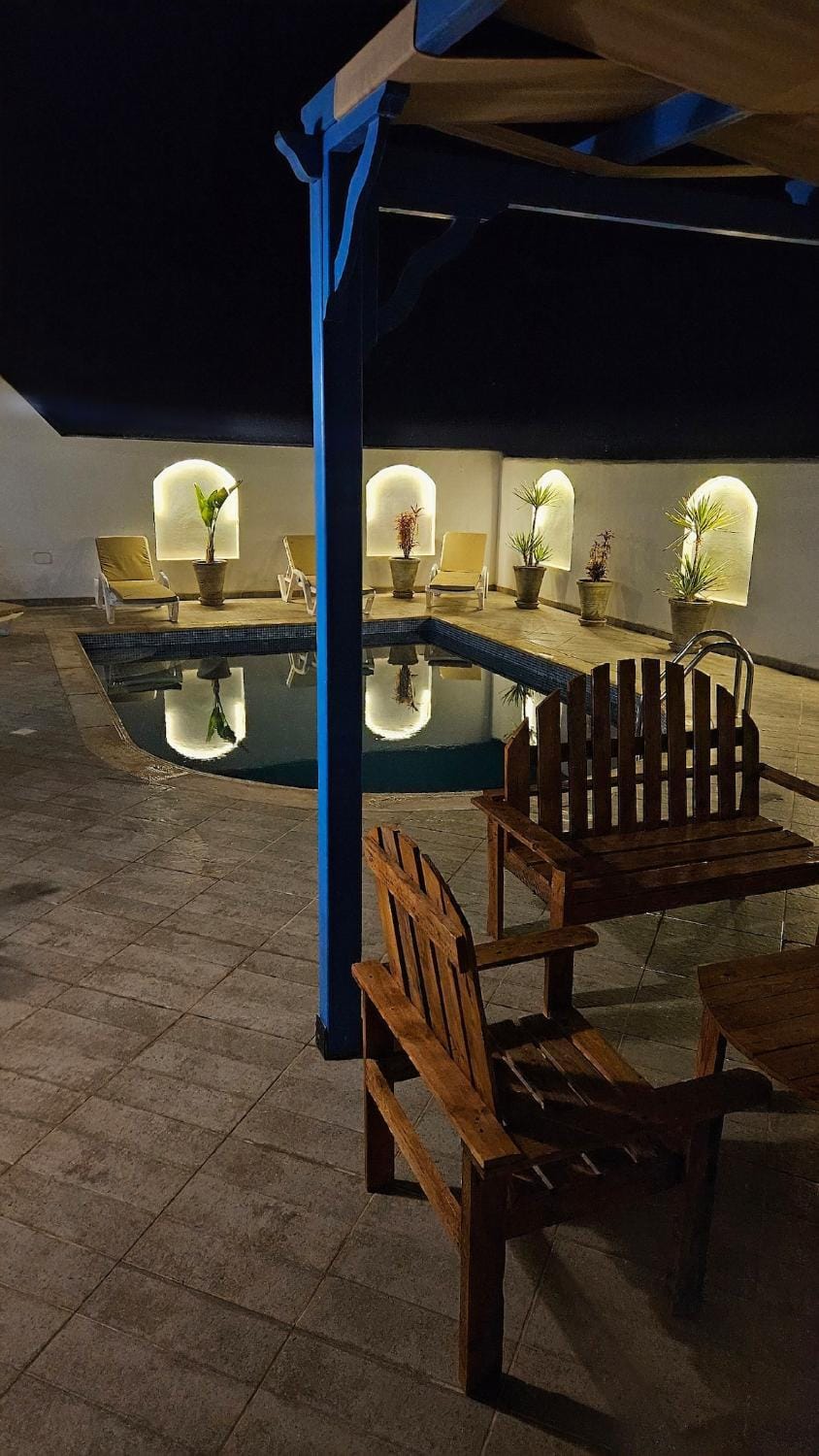 Villa Syrine Djerba Villa in Tunisia