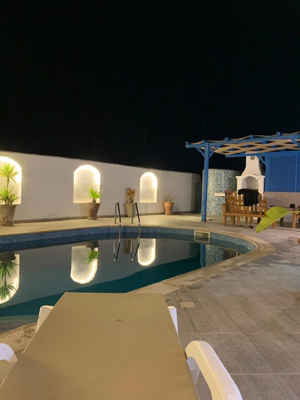 Villa Syrine Djerba Villa in Tunisia