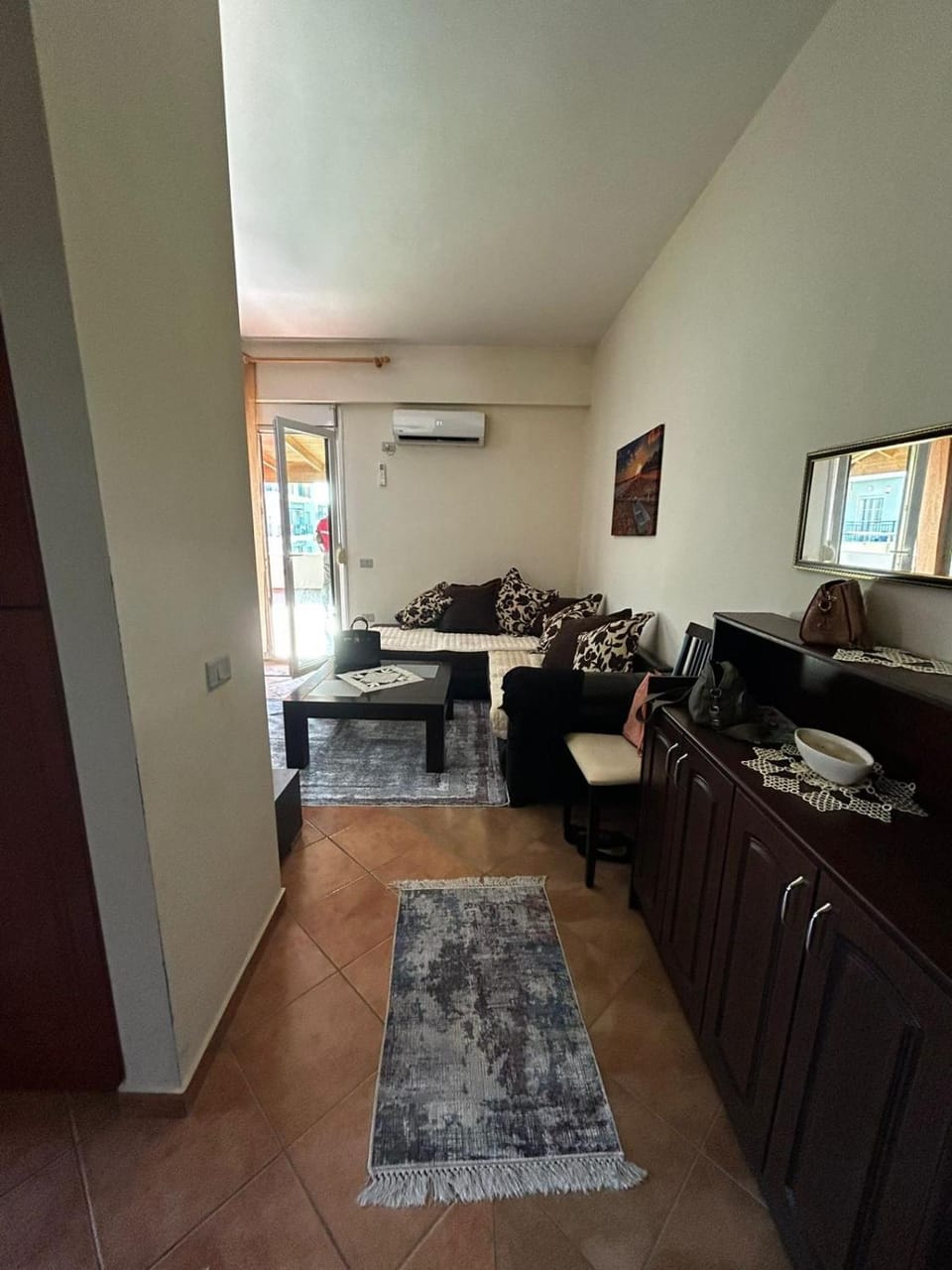 Floreta Apartment in Vlorë