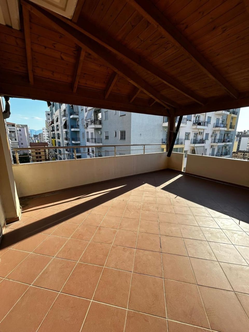 Floreta Apartment in Vlorë