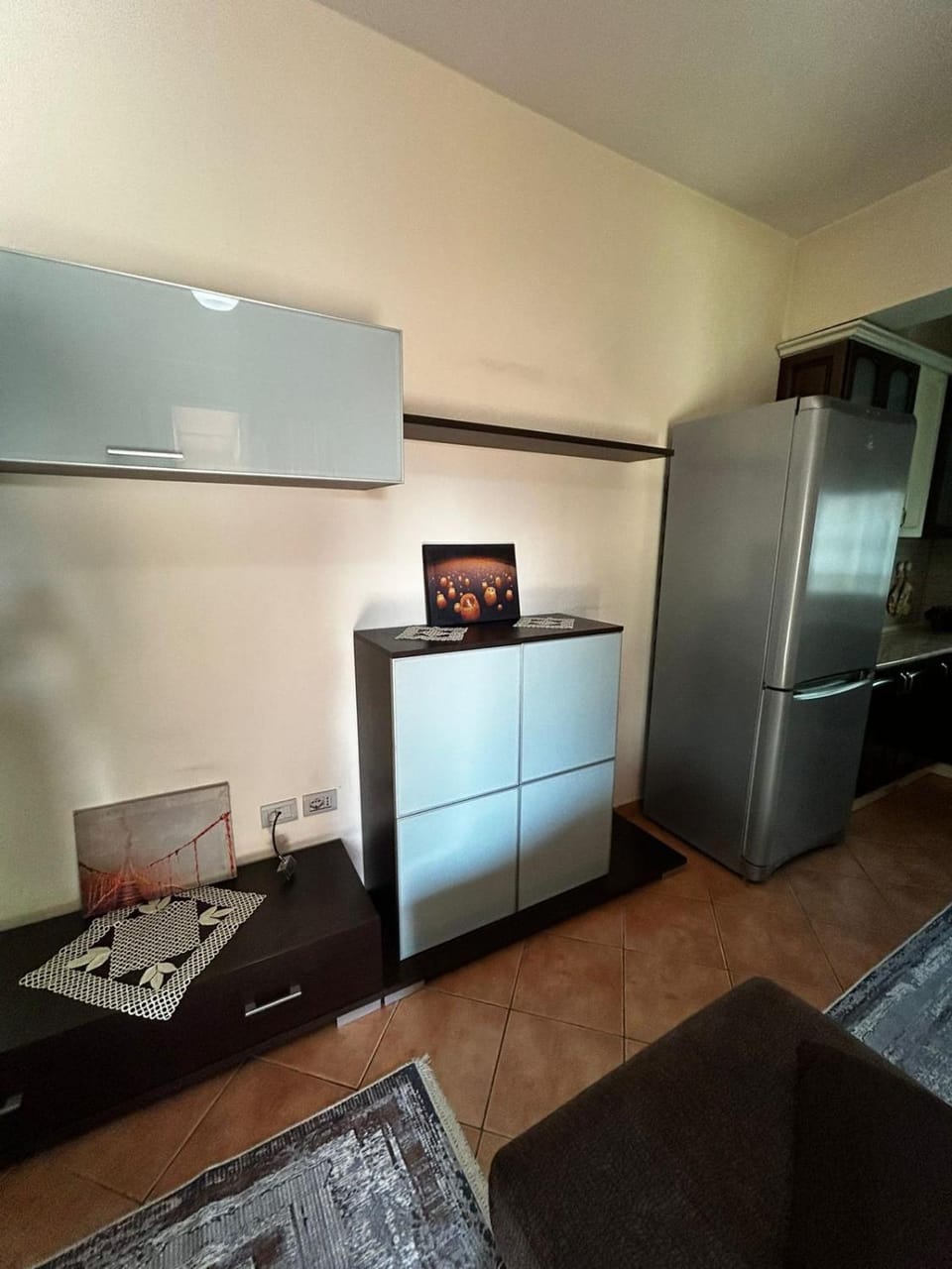 Floreta Apartment in Vlorë