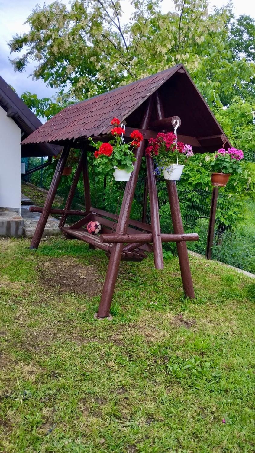 Casa cu Dor Villa in Prahova, Romania