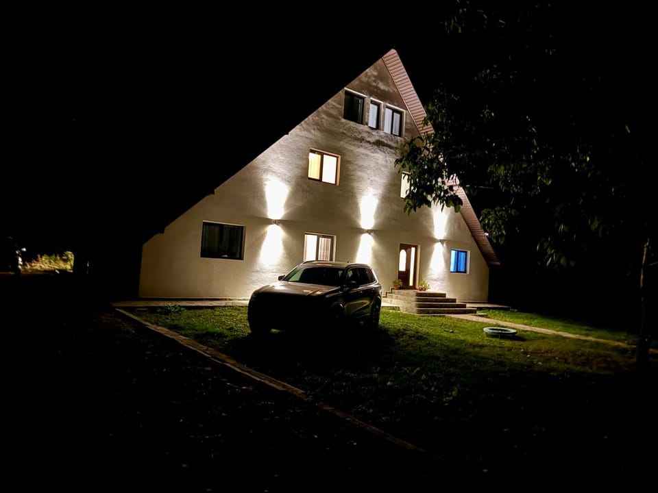 Casa cu Dor Villa in Prahova, Romania