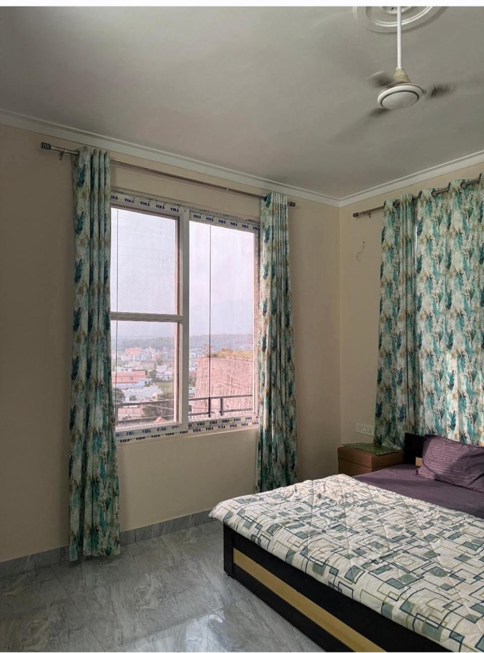Misty Retreats Apartment in Dehradun