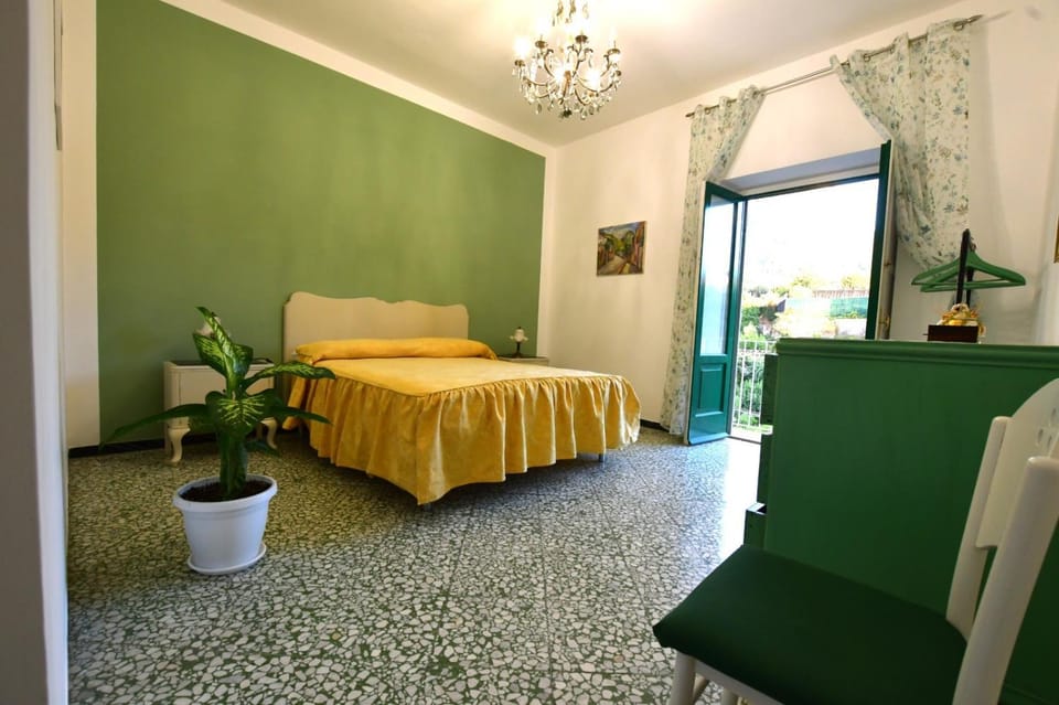 La Scala Blu House in Piano di Sorrento