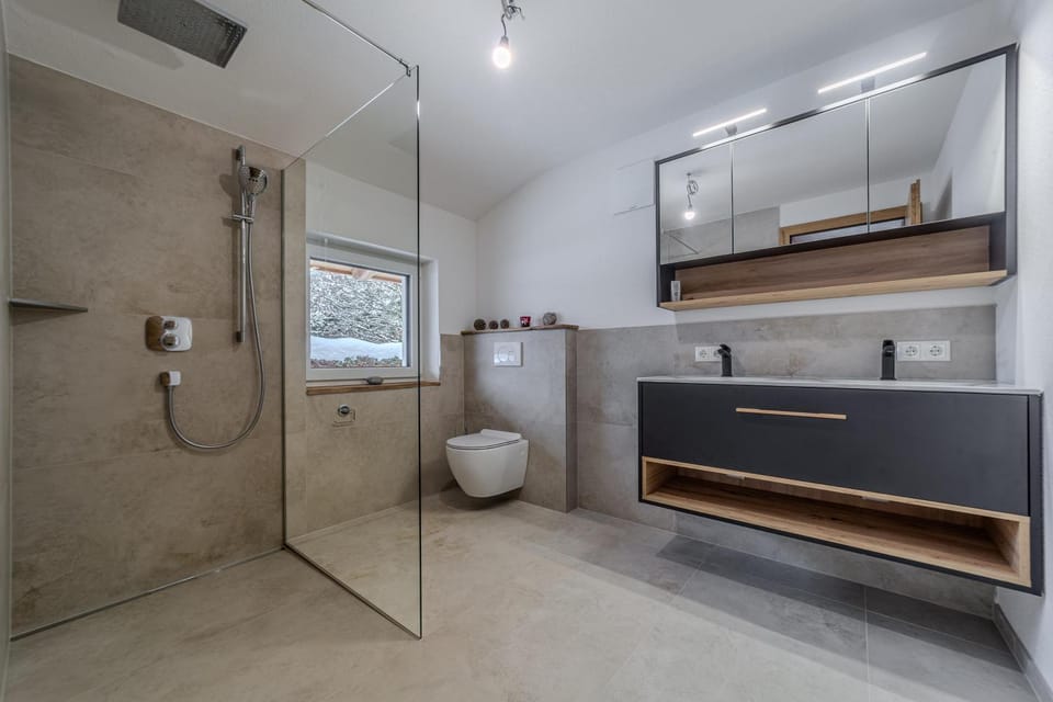 Haus Hüttenberger Sanja Apartment in Salzburgerland