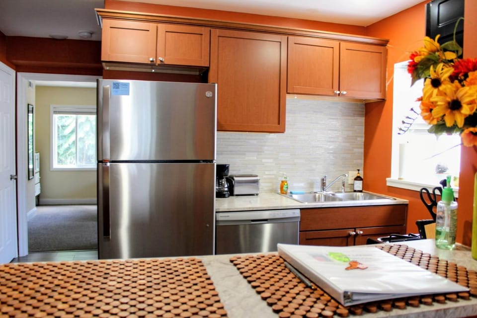 Cinci Hub Apartment in Over The Rhine