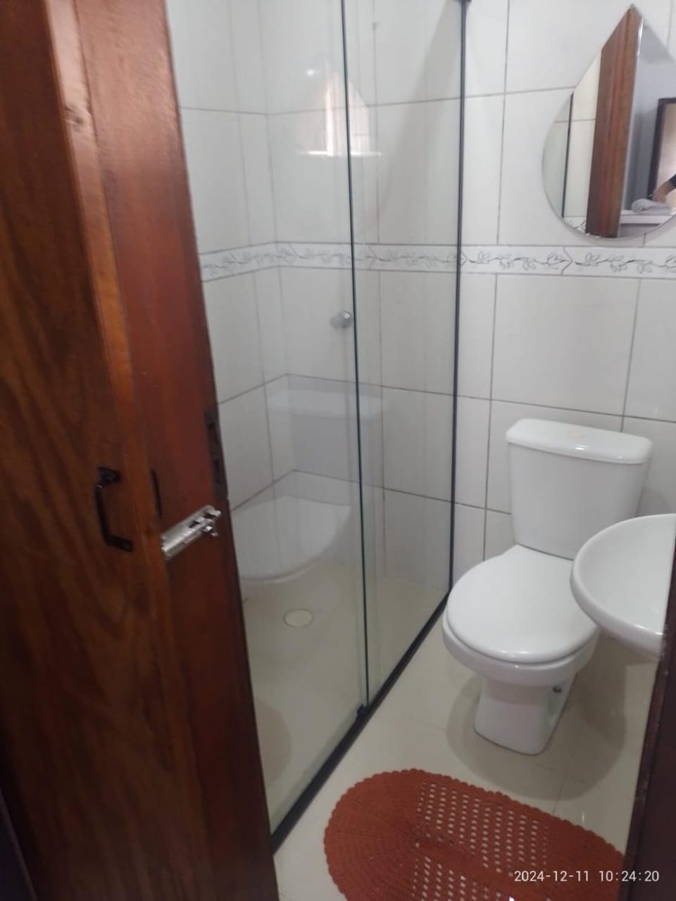Apartamento em Curitiba Apartment in São José dos Pinhais
